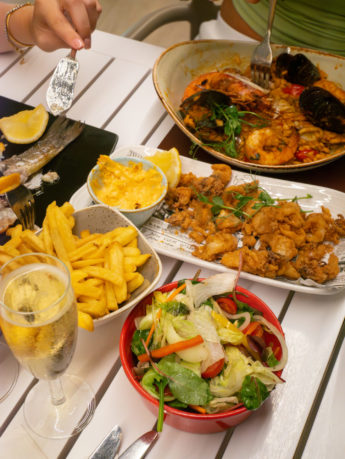 piatto nero LS_15 piatto nero LS_15