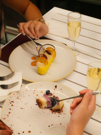 piatto nero LS_4 piatto nero LS_4