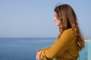 Solo Female Traveller Malta