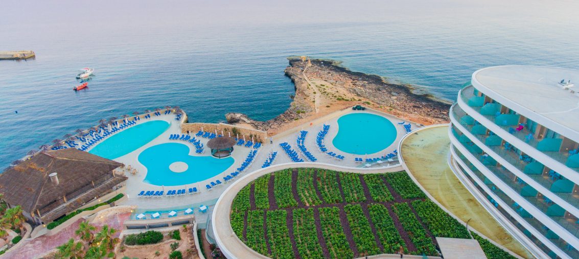 Aerial View - Pools (2) Aerial View - Pools (2)