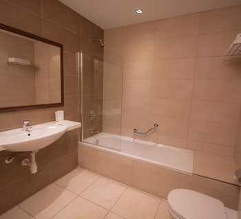 Bathroom - TCV-TSV Bathroom - TCV-TSV