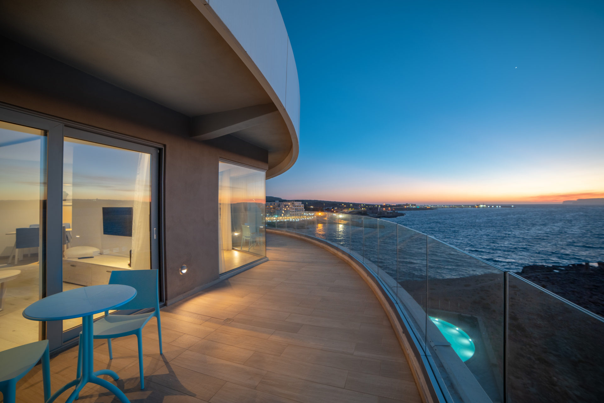 Meditation Retreats in Northern Malta