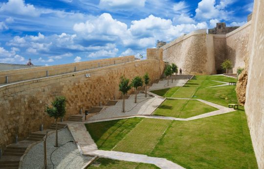 gozo gozo