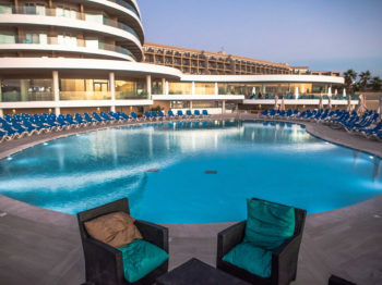 Pools (1)