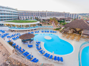 Pools (4)
