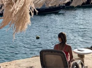 Solo Female Traveller Malta