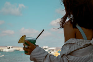 Solo Female Traveller Malta