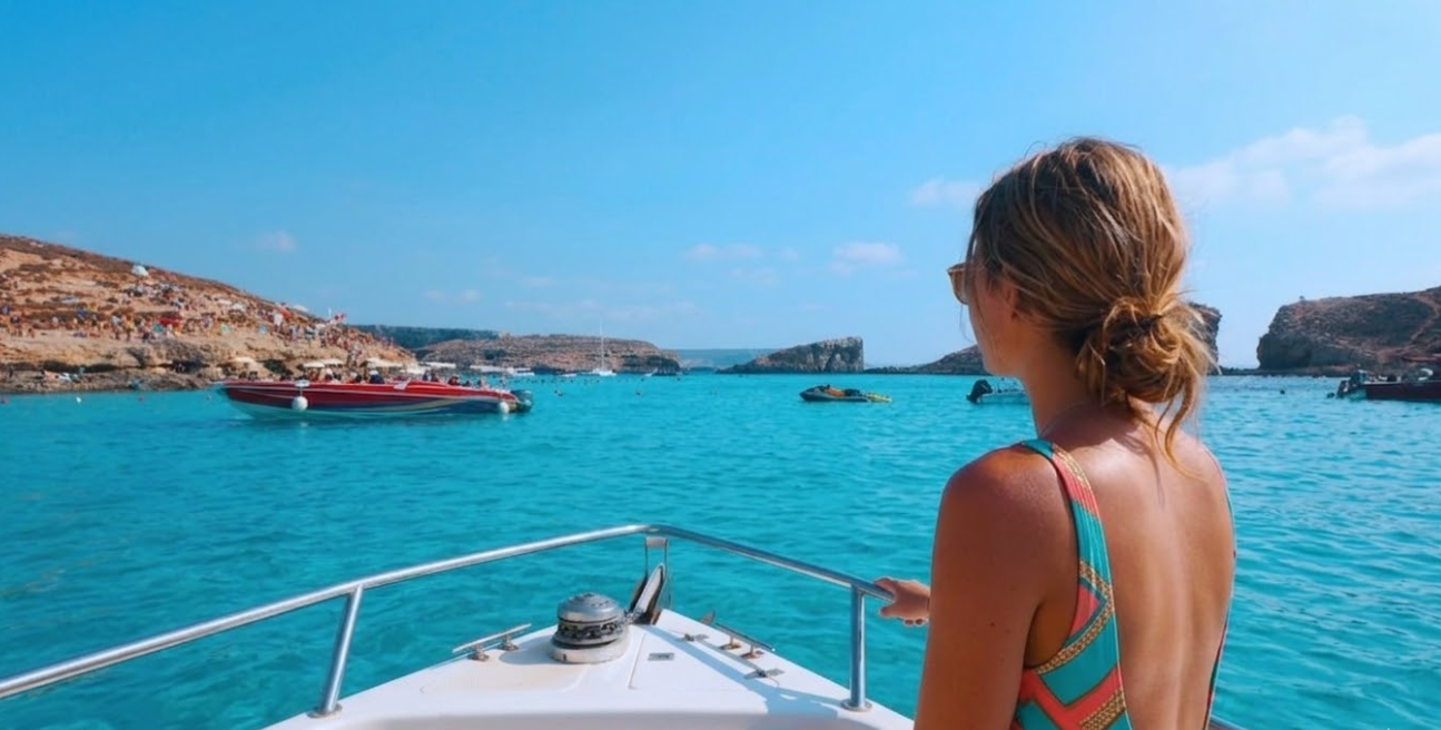 How to Get to Gozo and Comino from Northern Malta - Cirkewwa Ferry