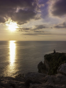 The Rise of Mindful Travel in Malta: Why More Female Solo Travellers Are Choosing Clarity Over Excess